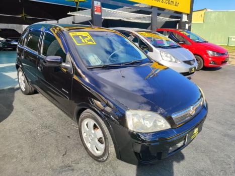 CHEVROLET Corsa Hatch 1.4 4P MAXX FLEX, Foto 3