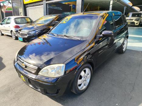CHEVROLET Corsa Hatch 1.4 4P MAXX FLEX, Foto 4