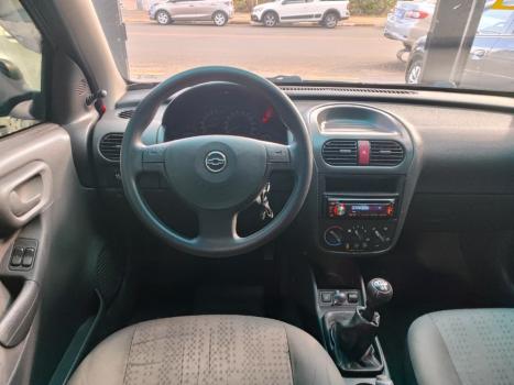 CHEVROLET Corsa Hatch 1.4 4P MAXX FLEX, Foto 7