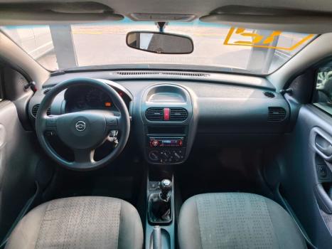 CHEVROLET Corsa Hatch 1.4 4P MAXX FLEX, Foto 8
