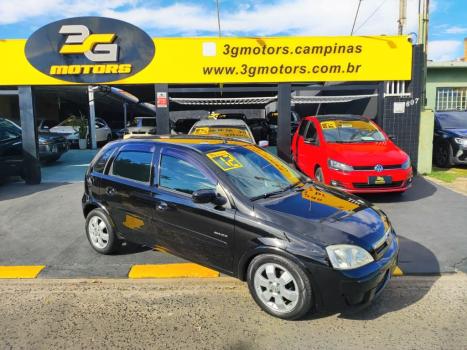 CHEVROLET Corsa Hatch 1.4 4P MAXX FLEX, Foto 11