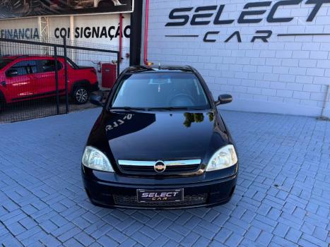 CHEVROLET Corsa Hatch 1.4 4P MAXX FLEX, Foto 2
