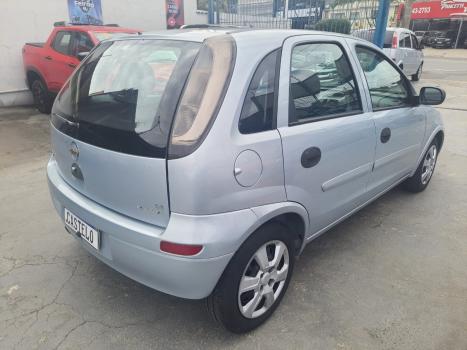 CHEVROLET Corsa Hatch 1.4 4P MAXX FLEX, Foto 3