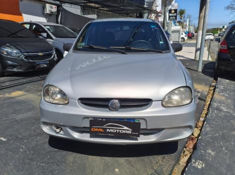 CHEVROLET Corsa Hatch 1.0 4P MPFI WIND, Foto 2