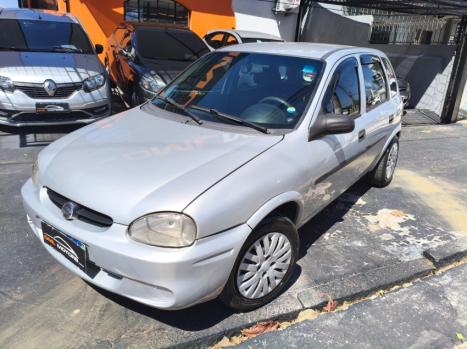 CHEVROLET Corsa Hatch 1.0 4P MPFI WIND, Foto 5