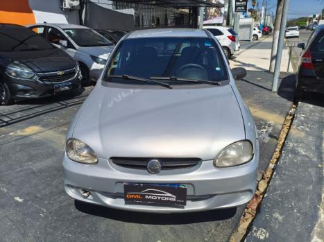 CHEVROLET Corsa Hatch 1.0 4P MPFI WIND, Foto 6