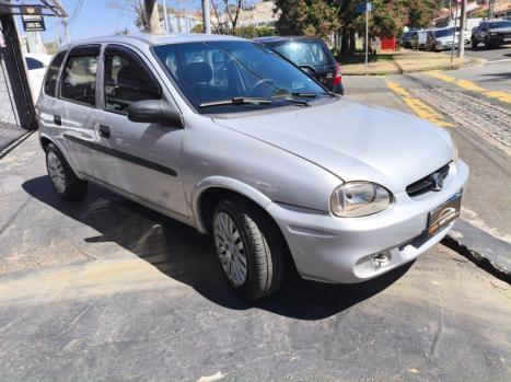 CHEVROLET Corsa Hatch 1.0 4P MPFI WIND, Foto 7