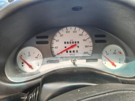 CHEVROLET Corsa Hatch 1.0 4P MPFI WIND, Foto 18