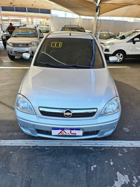 CHEVROLET Corsa Hatch 1.4 4P MAXX FLEX, Foto 6