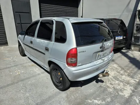 CHEVROLET Corsa Hatch 1.0 4P, Foto 2