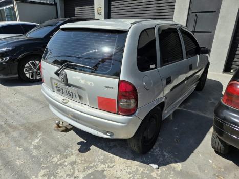CHEVROLET Corsa Hatch 1.0 4P, Foto 7