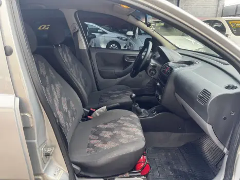 CHEVROLET Corsa Hatch 1.0 4P VHC, Foto 12