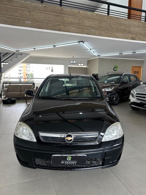 CHEVROLET Corsa Hatch 1.4 4P PREMIUM FLEX, Foto 2