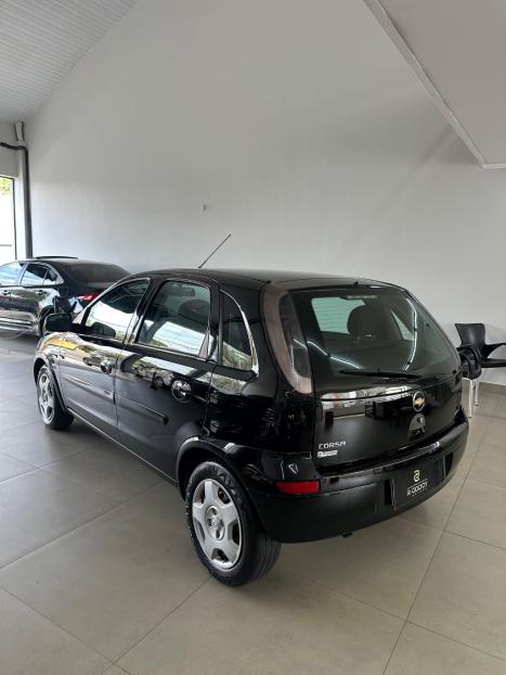 CHEVROLET Corsa Hatch 1.4 4P PREMIUM FLEX, Foto 4