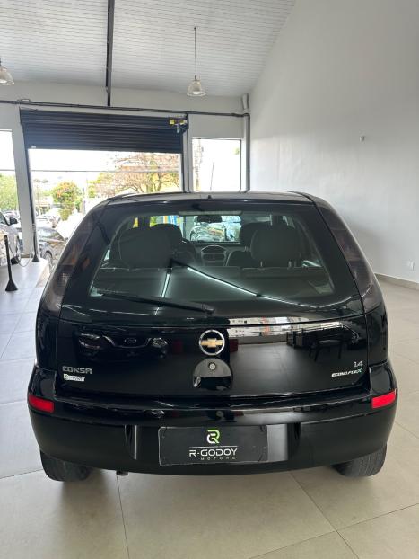 CHEVROLET Corsa Hatch 1.4 4P PREMIUM FLEX, Foto 5