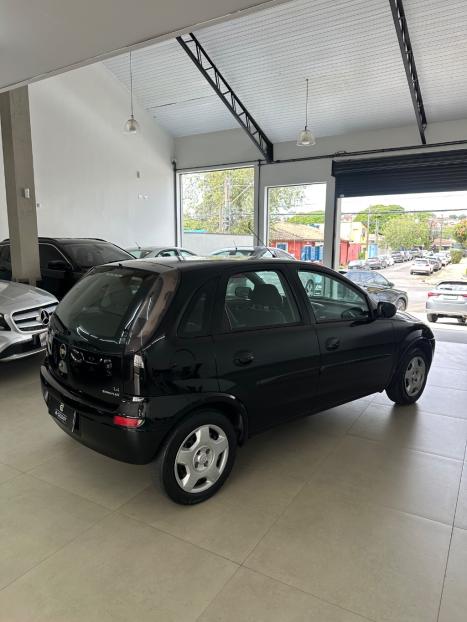 CHEVROLET Corsa Hatch 1.4 4P PREMIUM FLEX, Foto 6