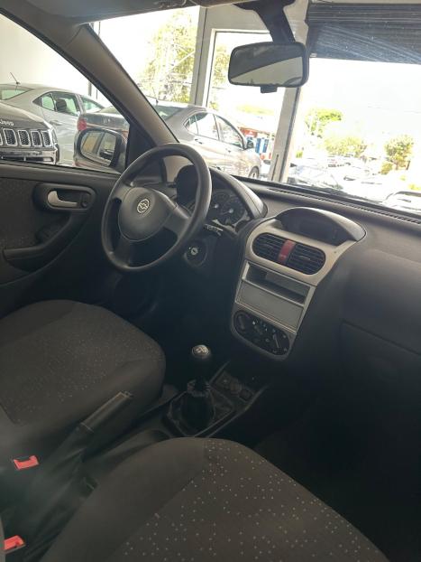 CHEVROLET Corsa Hatch 1.4 4P PREMIUM FLEX, Foto 8