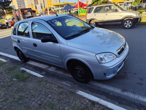 CHEVROLET Corsa Hatch 1.4 4P MAXX FLEX, Foto 2
