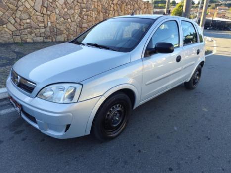 CHEVROLET Corsa Hatch 1.4 4P MAXX FLEX, Foto 3