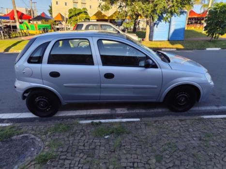 CHEVROLET Corsa Hatch 1.4 4P MAXX FLEX, Foto 4