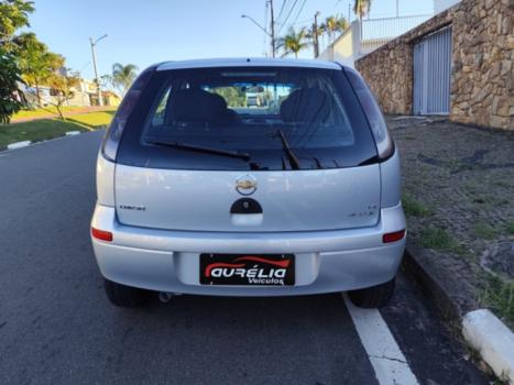 CHEVROLET Corsa Hatch 1.4 4P MAXX FLEX, Foto 5
