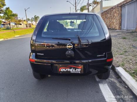 CHEVROLET Corsa Hatch 1.4 4P MAXX FLEX, Foto 4