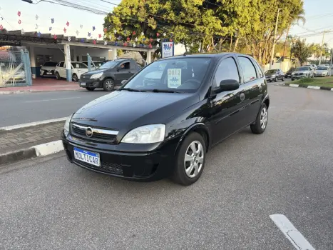 CHEVROLET Corsa Hatch 1.4 4P MAXX FLEX, Foto 1