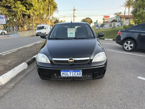 CHEVROLET Corsa Hatch 1.4 4P MAXX FLEX, Foto 2