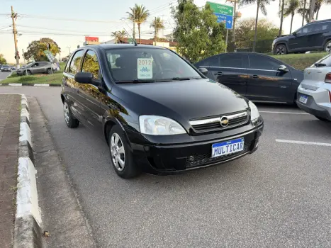 CHEVROLET Corsa Hatch 1.4 4P MAXX FLEX, Foto 3