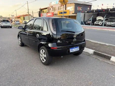 CHEVROLET Corsa Hatch 1.4 4P MAXX FLEX, Foto 4