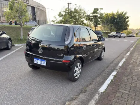 CHEVROLET Corsa Hatch 1.4 4P MAXX FLEX, Foto 6