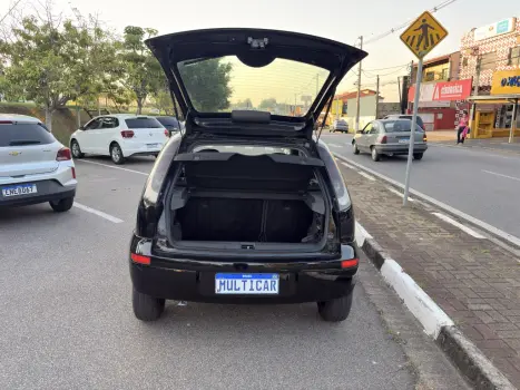 CHEVROLET Corsa Hatch 1.4 4P MAXX FLEX, Foto 11