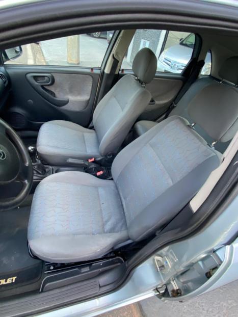 CHEVROLET Corsa Hatch 1.0 4P MAXX, Foto 3