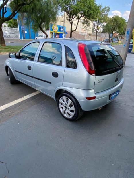 CHEVROLET Corsa Hatch 1.0 4P MAXX, Foto 5