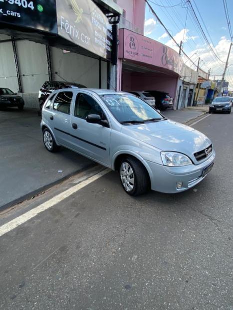 CHEVROLET Corsa Hatch 1.0 4P MAXX, Foto 6