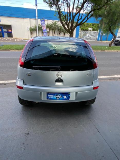 CHEVROLET Corsa Hatch 1.0 4P MAXX, Foto 8