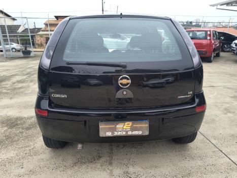 CHEVROLET Corsa Hatch 1.4 4P PREMIUM FLEX, Foto 5
