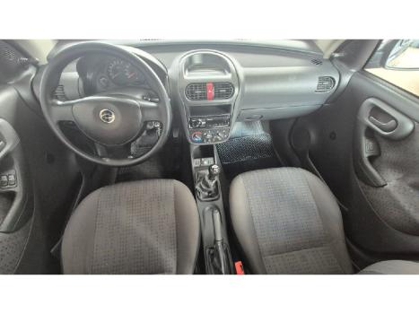 CHEVROLET Corsa Hatch 1.0 4P MAXX, Foto 8