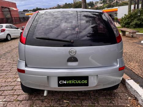 CHEVROLET Corsa Hatch 1.0 4P JOY, Foto 4
