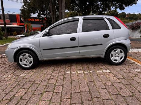 CHEVROLET Corsa Hatch 1.0 4P JOY, Foto 9