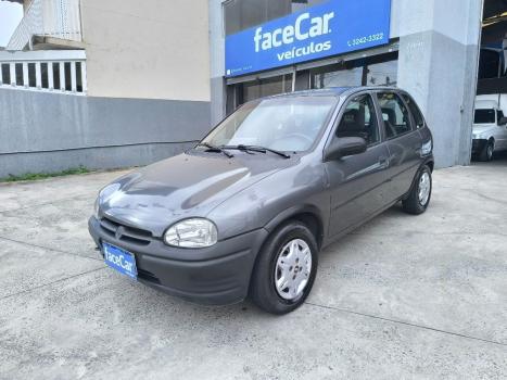 CHEVROLET Corsa Hatch 1.6 4P GL, Foto 1