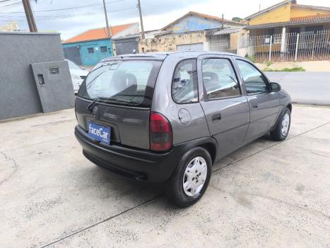 CHEVROLET Corsa Hatch 1.6 4P GL, Foto 2