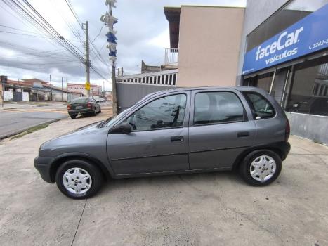 CHEVROLET Corsa Hatch 1.6 4P GL, Foto 4