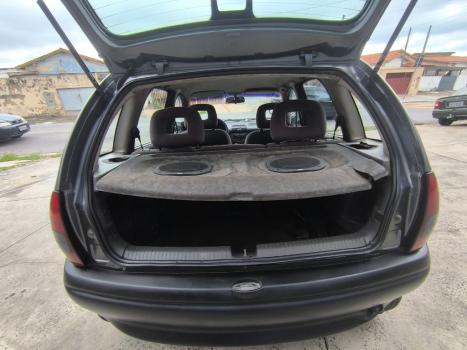 CHEVROLET Corsa Hatch 1.6 4P GL, Foto 7