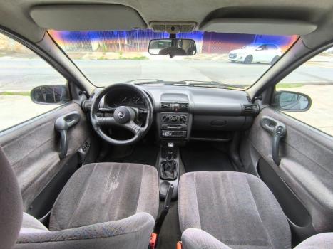 CHEVROLET Corsa Hatch 1.6 4P GL, Foto 9