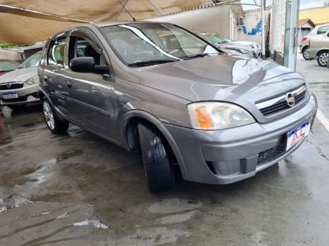 CHEVROLET Corsa Hatch 1.4 4P MAXX FLEX, Foto 4