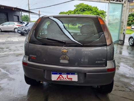 CHEVROLET Corsa Hatch 1.4 4P MAXX FLEX, Foto 6