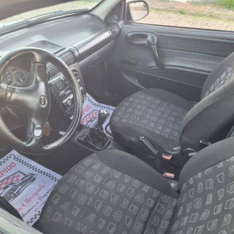 CHEVROLET Corsa Pick-up 1.6, Foto 2