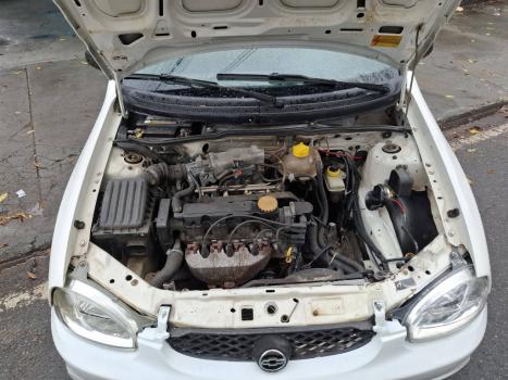 CHEVROLET Corsa Pick-up 1.6, Foto 2