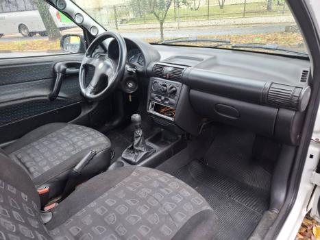 CHEVROLET Corsa Pick-up 1.6, Foto 3
